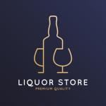 8. Liquor Stores