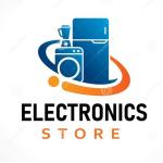 3. Electronic Stores 